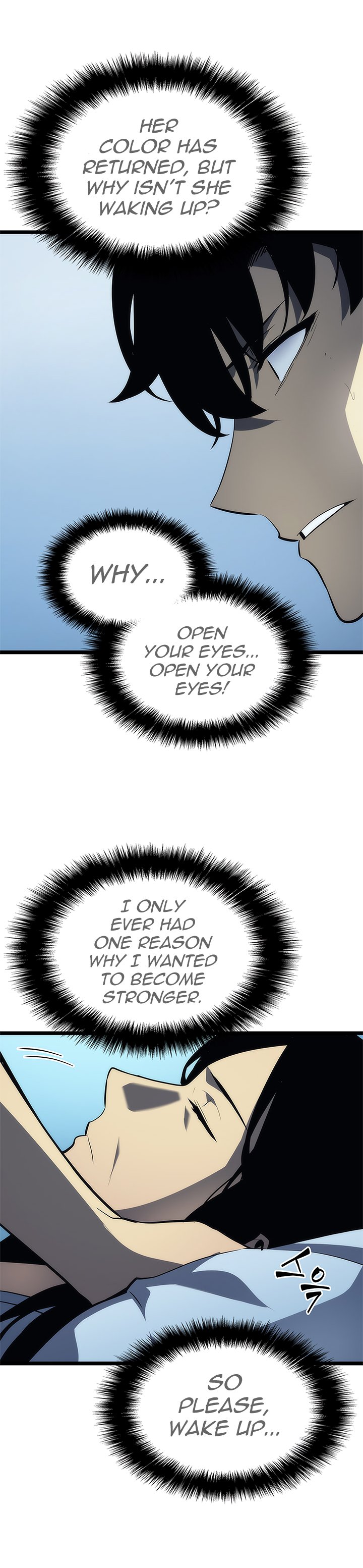 Solo Leveling, Chapter 89 image 21
